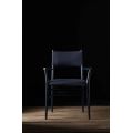 Кресло Alpha 2527 Deep-Blue/Black (2527.224PO ANR108)7
